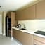 TSL Serviced Apartments Kağıthane