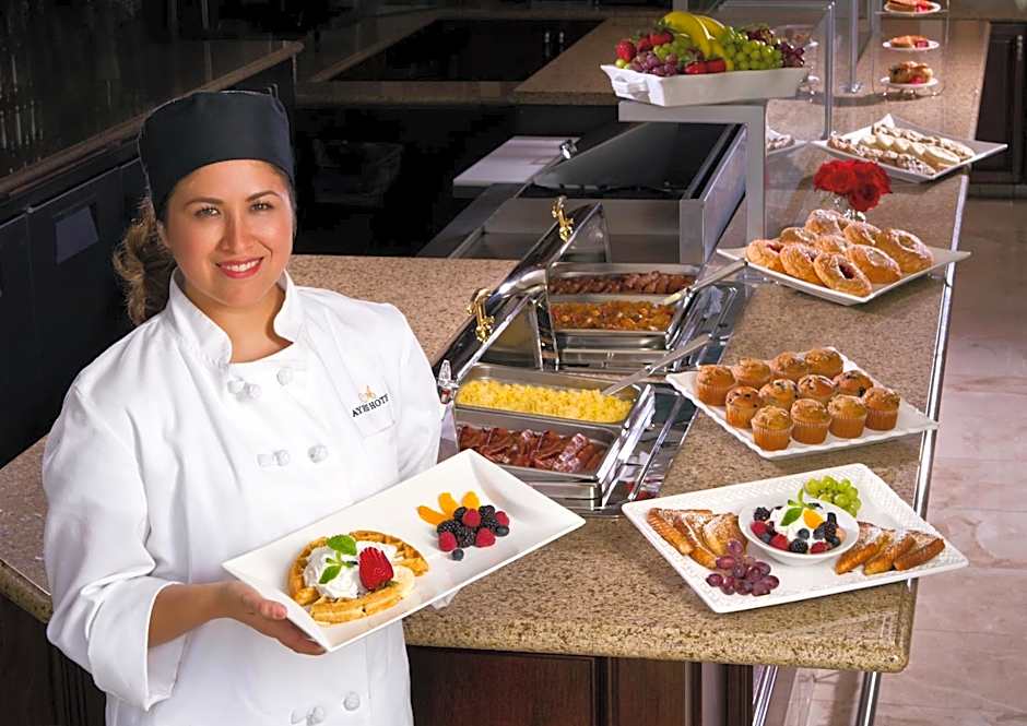 Ayres Hotel Laguna Woods