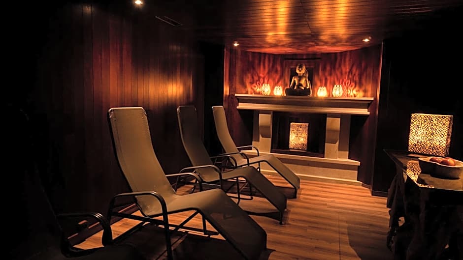 Boutique Hotel Soyka