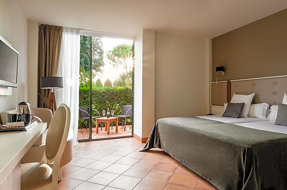 Torremirona Relais Hotel Golf & Spa