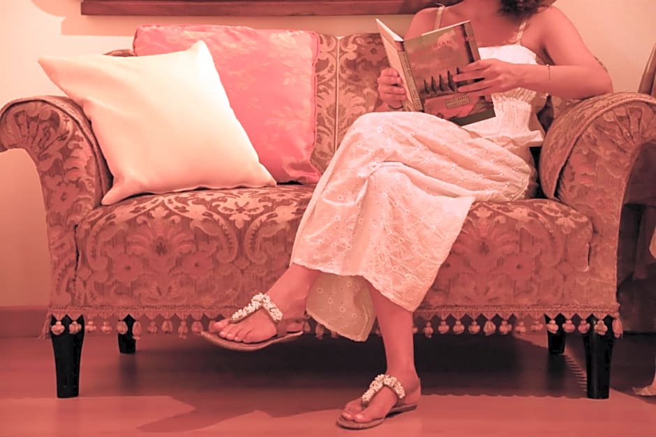 LE TRE ARTI B&B – San Zenone degli Ezzelini, 