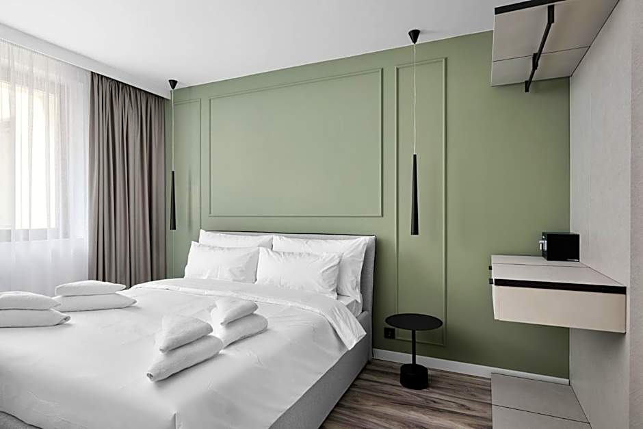 Collect Residence