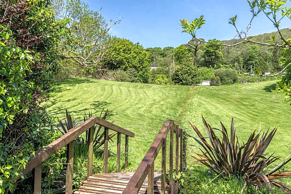 Abbeyglen Castle Hotel