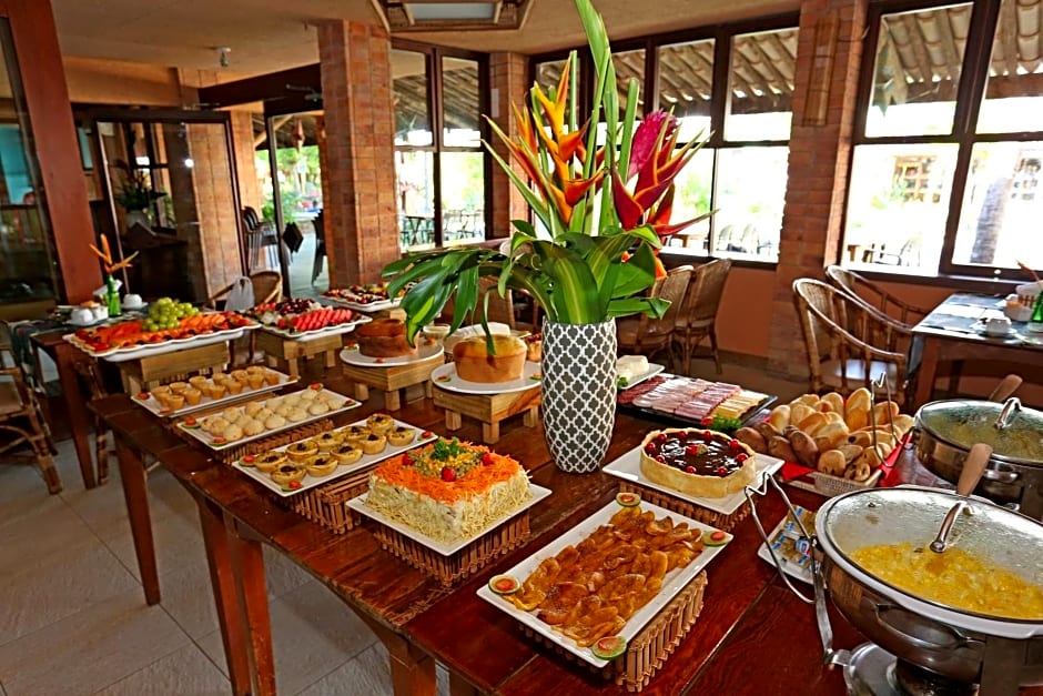 Sobrado da Vila Hotel