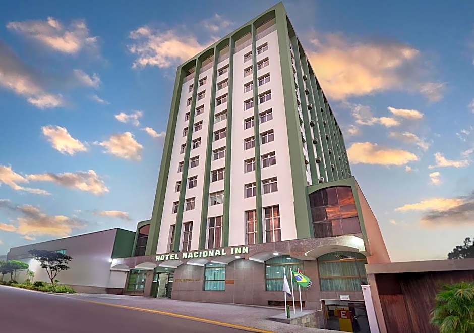 Nacional Inn Limeira