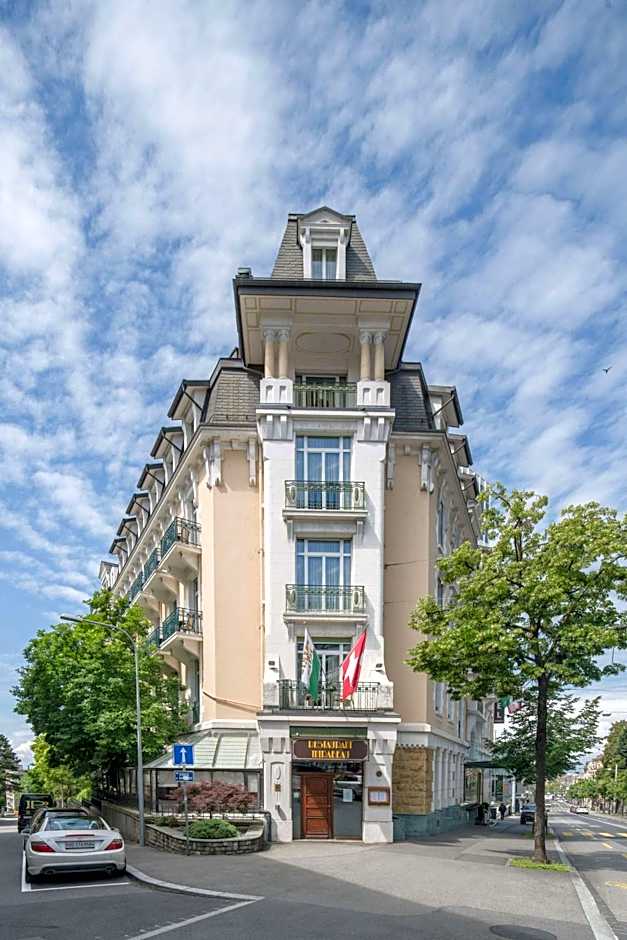 Hotel Mirabeau, BW Signature Collection