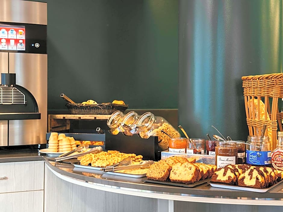 Aparthotel Adagio Paris Malakoff Chatillon