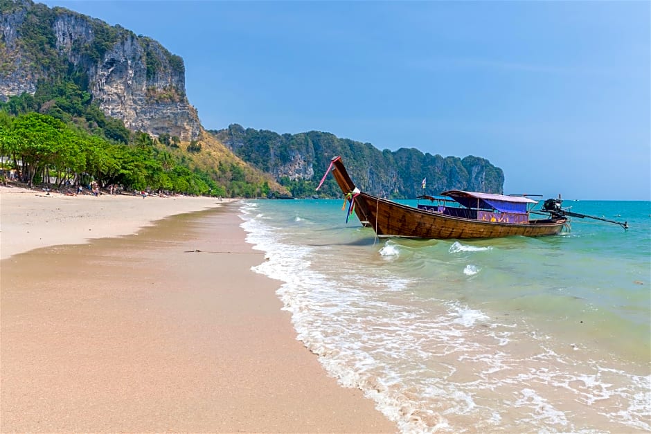 Days Inn by Wyndham Aonang Krabi