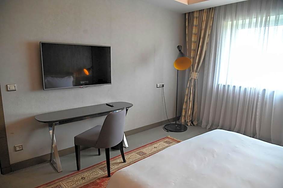 Radisson Blu Hotel, Abidjan Airport