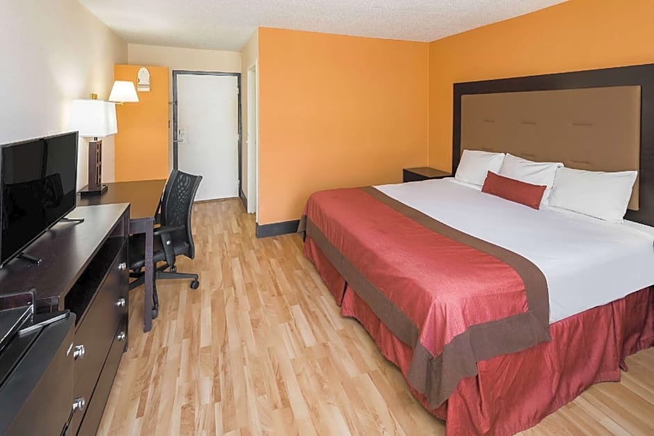 Travelodge by Wyndham Hardeeville