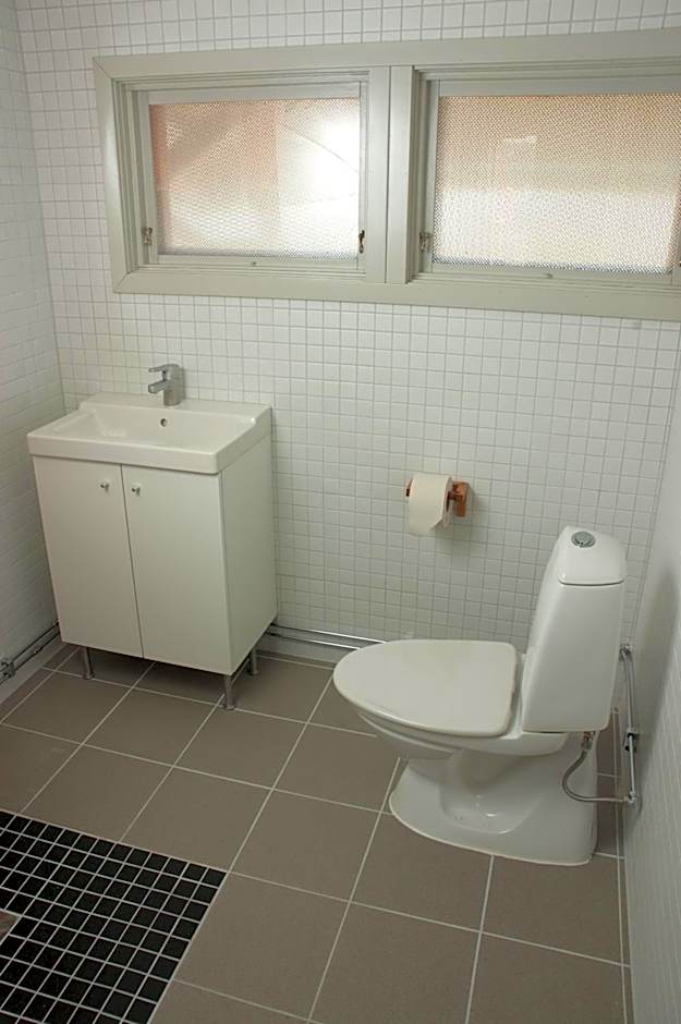 Haga Park Camping & Stugor