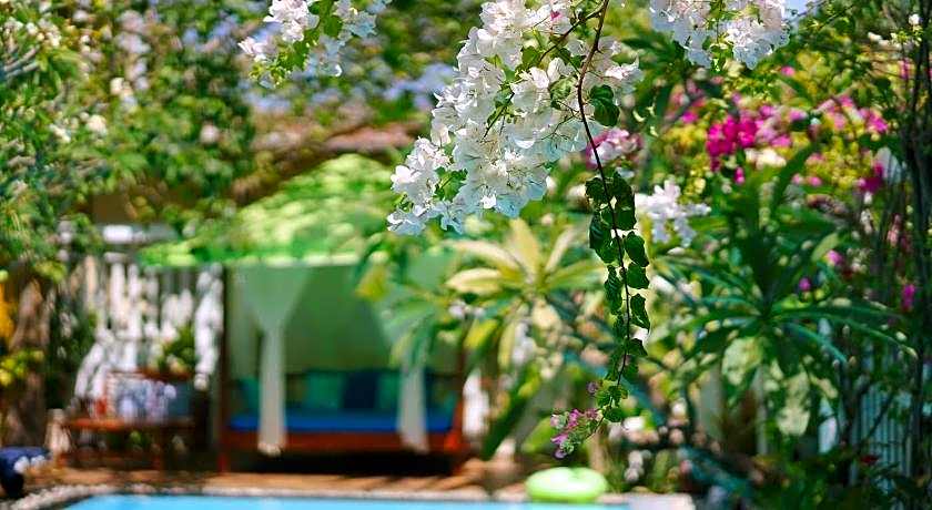 La Marina Boutique Hotel & Spa