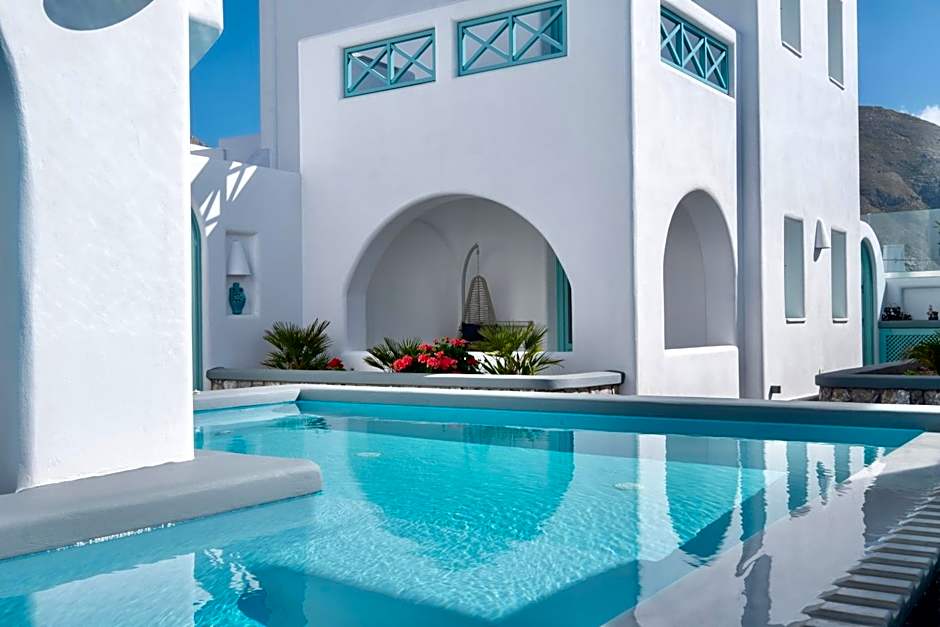 Anastasia Princess Luxury Residence & Suites - Adults Only