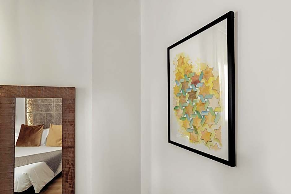 Hotel La Casa de Los Mosaicos by Maxi Hoteles