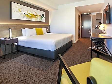 King Zip Room - Accessible