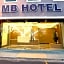 MB Hotel Perdana Square