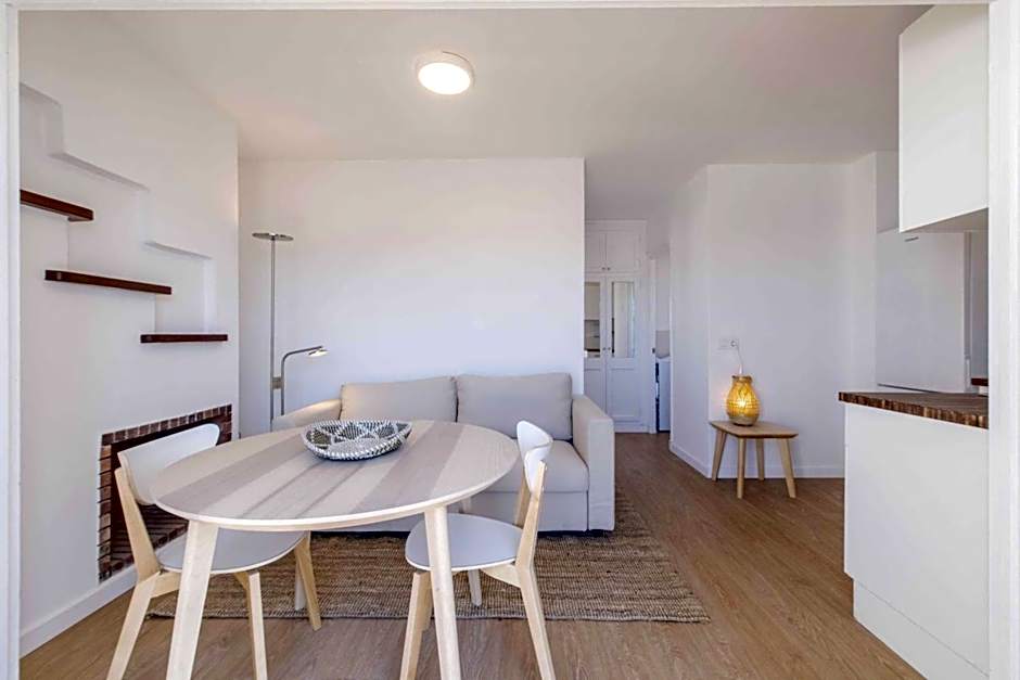 Siesta Mar Apartamentos