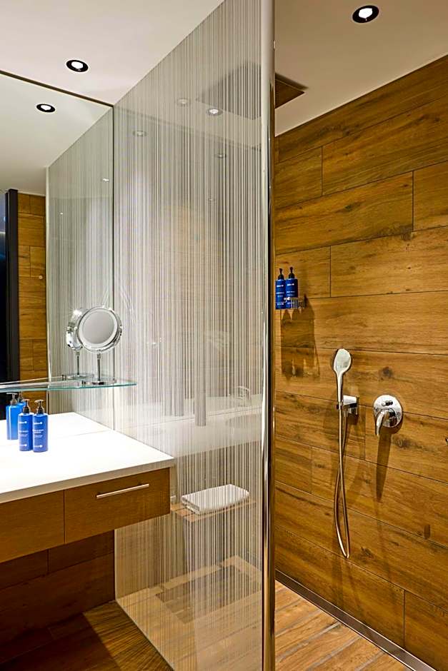 Radisson Blu Hotel, Bergamo ChorusLife