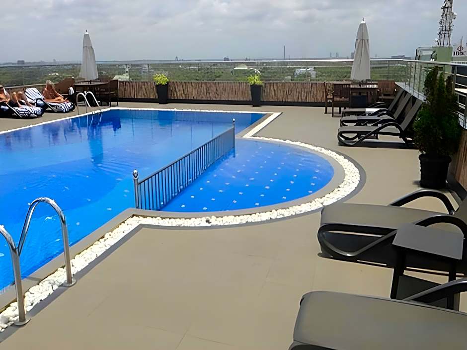 Pearl Grand By Rathna