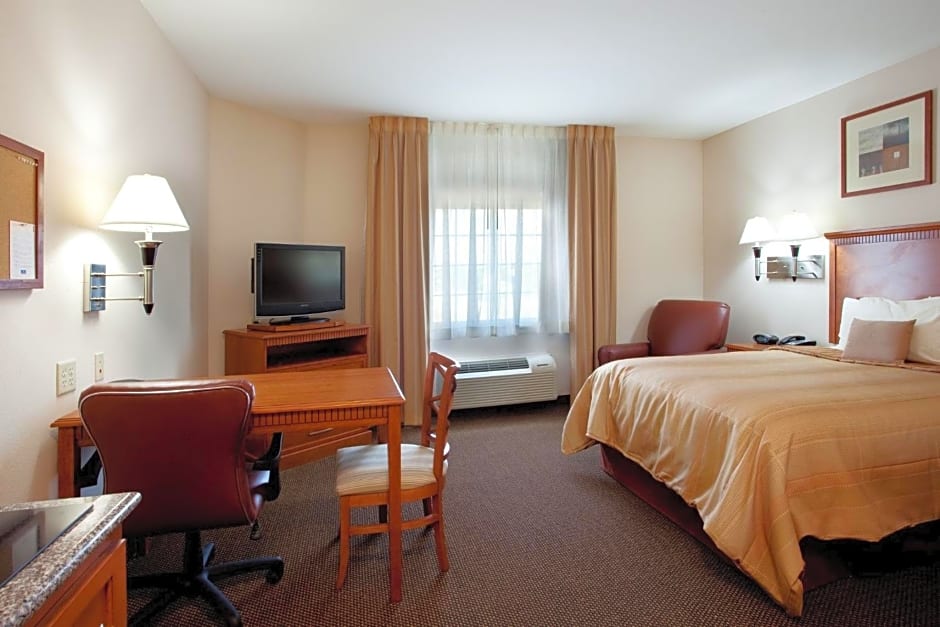 Candlewood Suites New Iberia By IHG