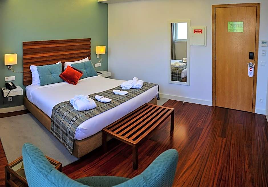 Hotel São Bento da Porta Aberta & Spa