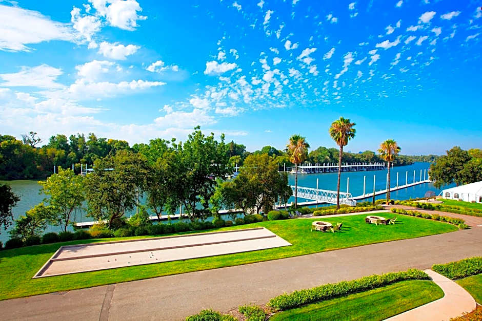 The Westin Sacramento Riverfront Hotel & Spa