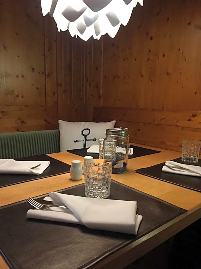 Hafen Hotel Schützenhof