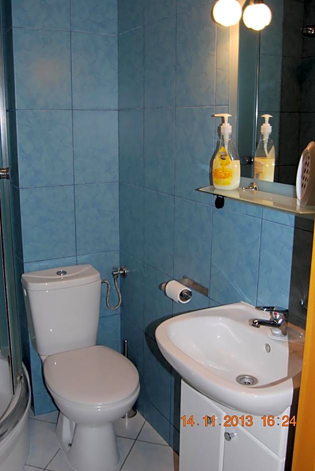 Zajazd i Restauracja "Myśliwskie Zacisze"