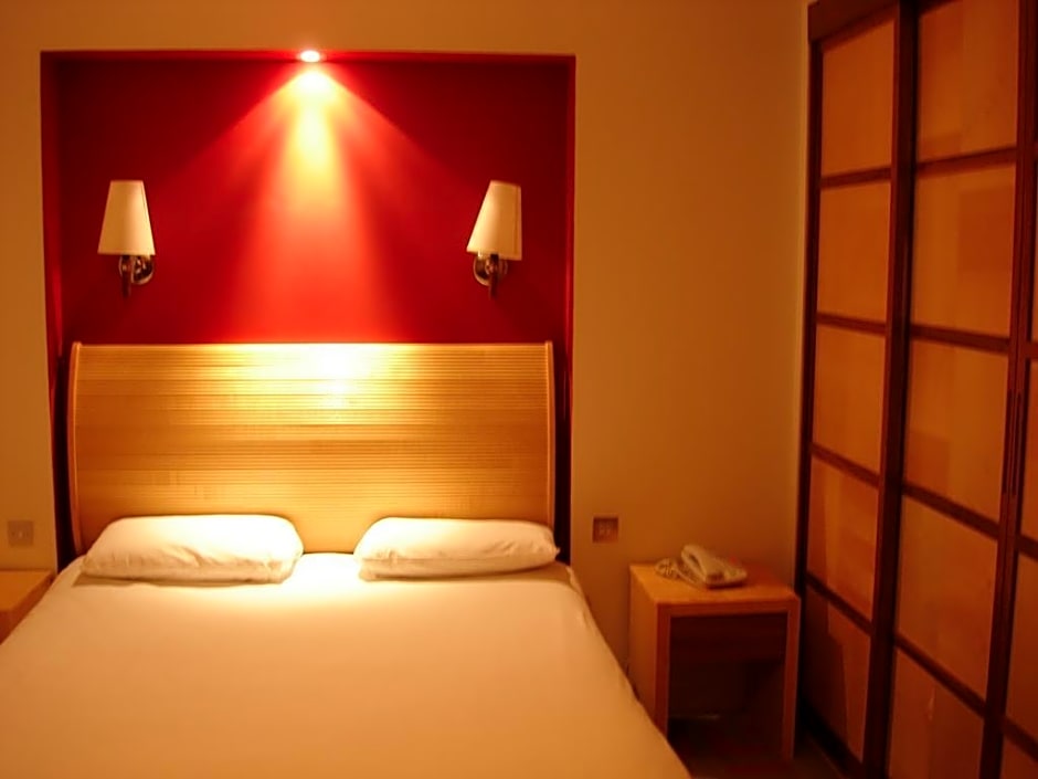 Britannia Hotel Nottingham City Centre