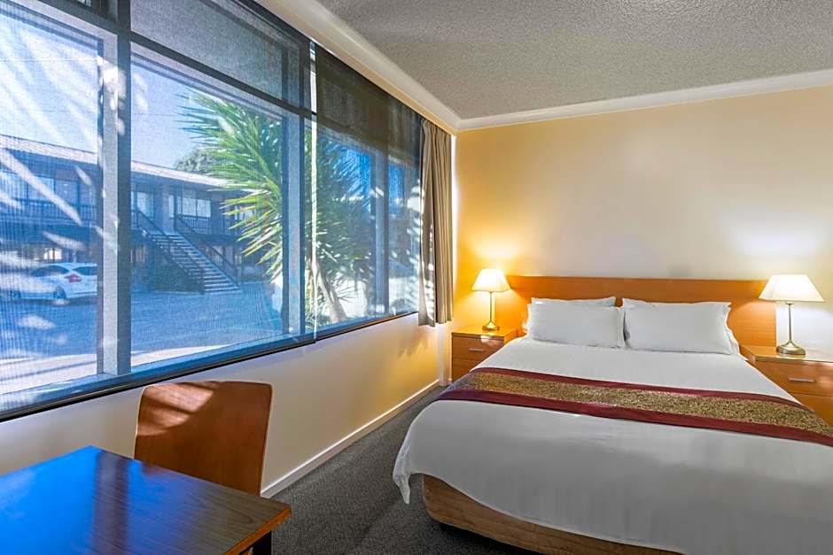 Best Western Governor Gipps Motor Inn