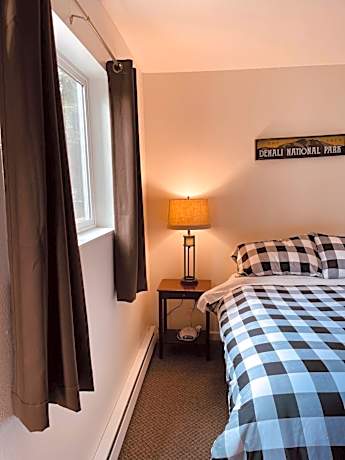 Queen Room with Balcony