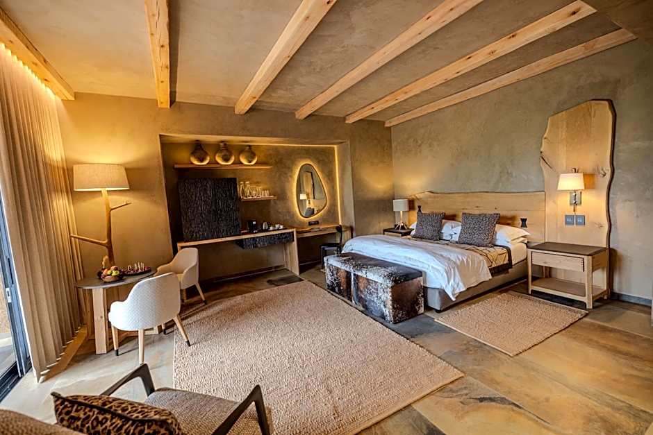Kapama River Lodge