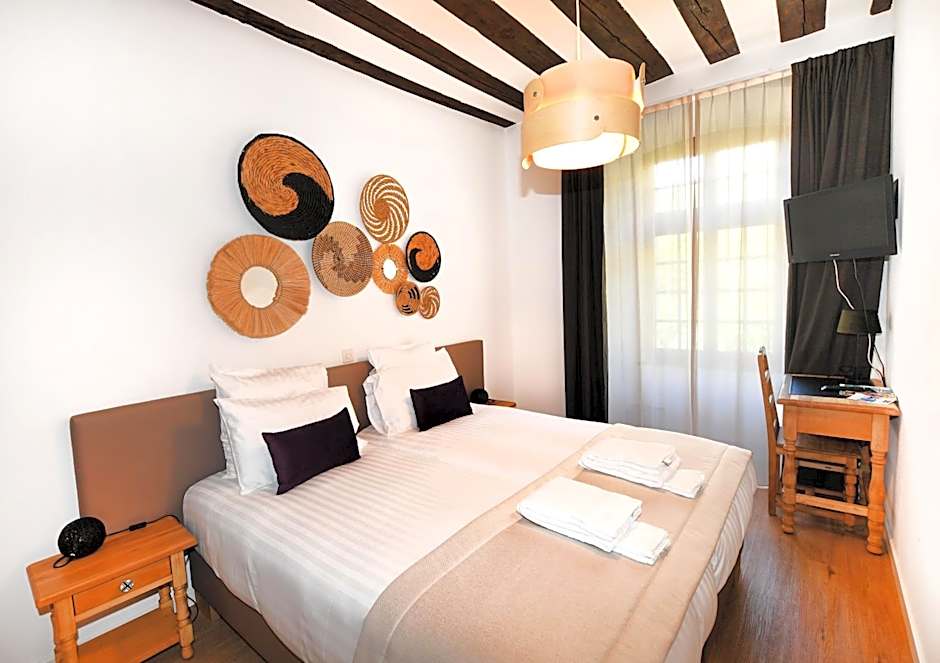 Hôtel de Ville d'Ollon