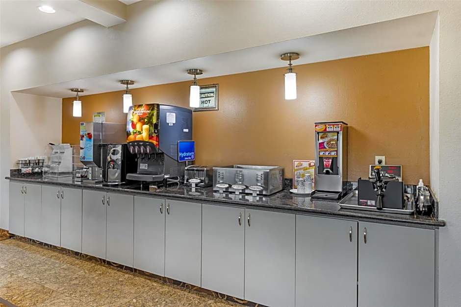 Best Western Northwest Inn