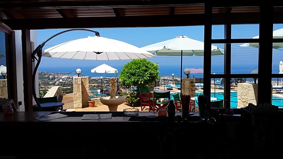 Amazones Village Suites