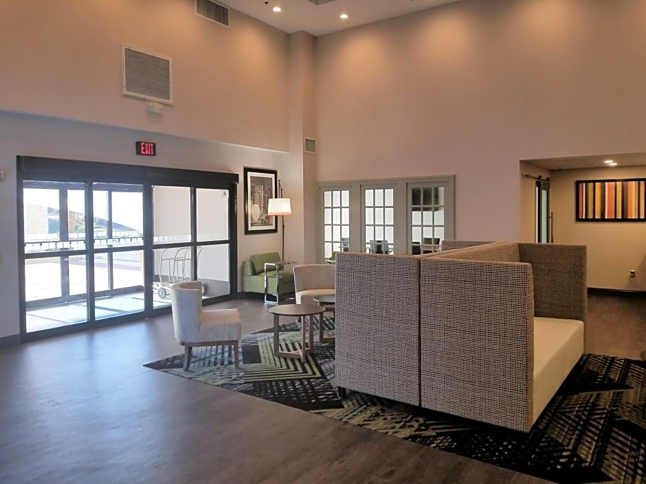 Holiday Inn Express Columbia By IHG