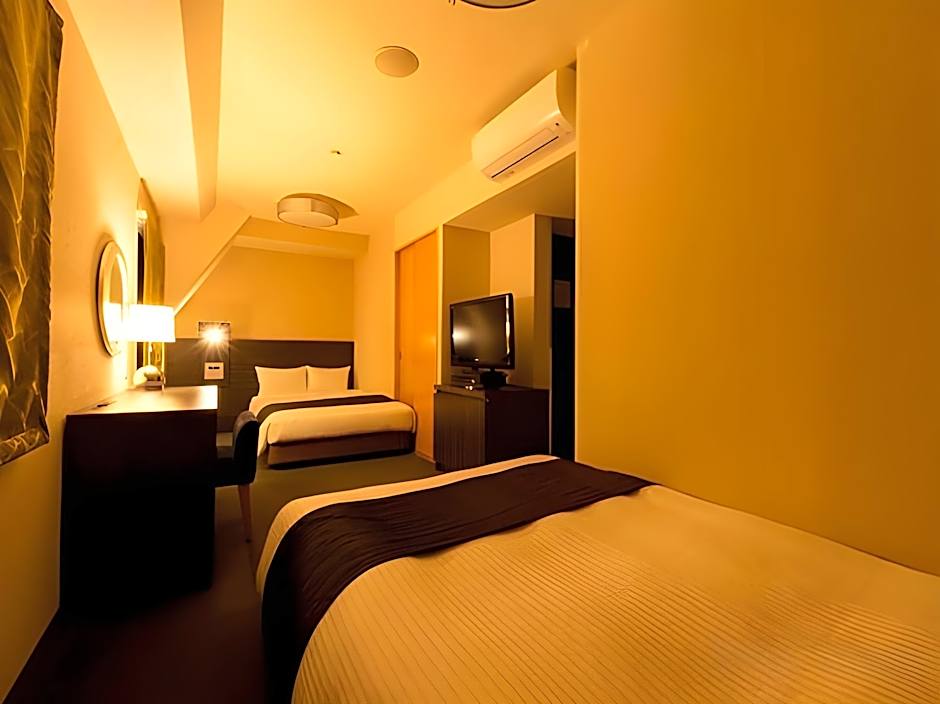 Hotel Villa Fontaine Tokyo-Nihombashi Mitsukoshimae