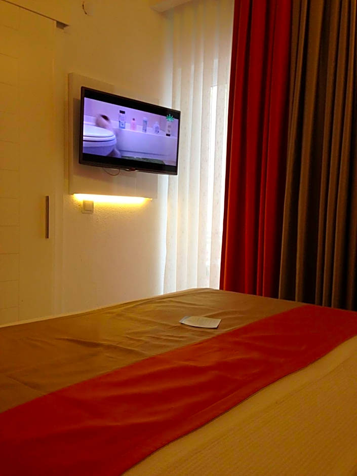 Doc's Boutique Hotel Kemer