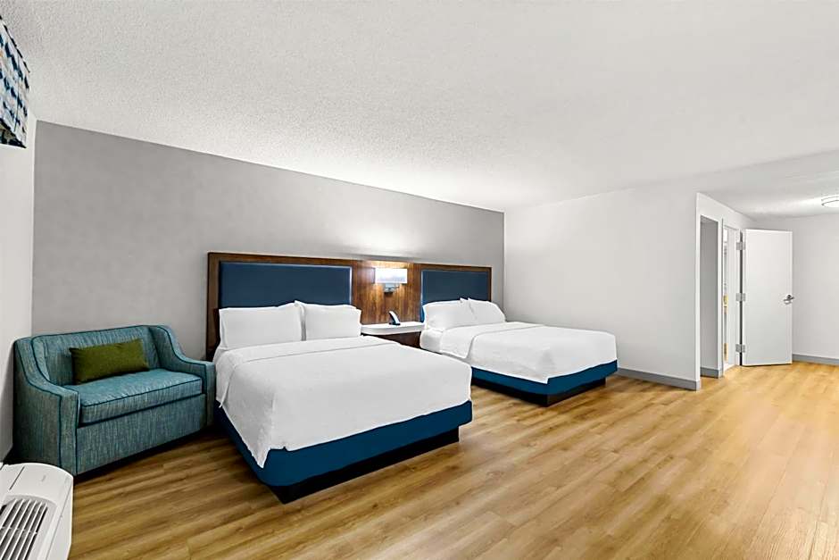 Hampton Inn Chattanooga-North/Ooltewah