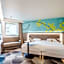 ibis Styles Strasbourg Stade de la Meinau