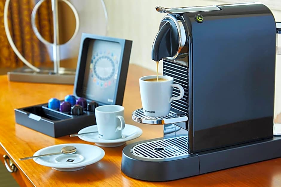 Delta Hotels by Marriott Bristol City Centre