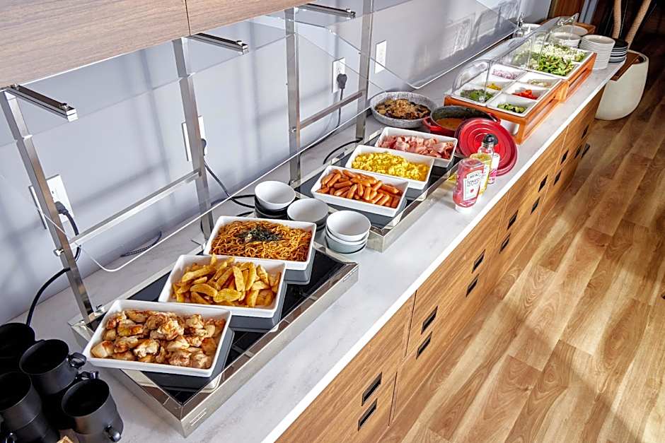 Travelodge Nagoya Sakae