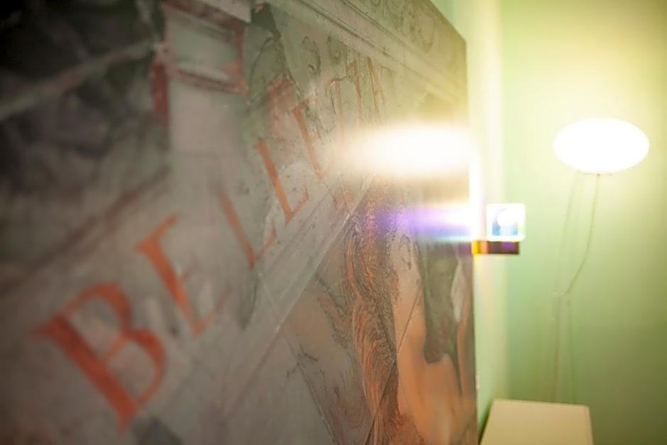 SmArt Hotel Bartolini