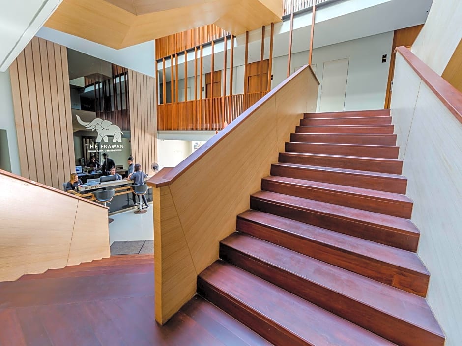 The Erawan Koh Chang