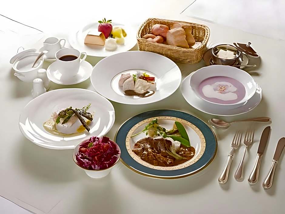 Chuzenji Kanaya Hotel