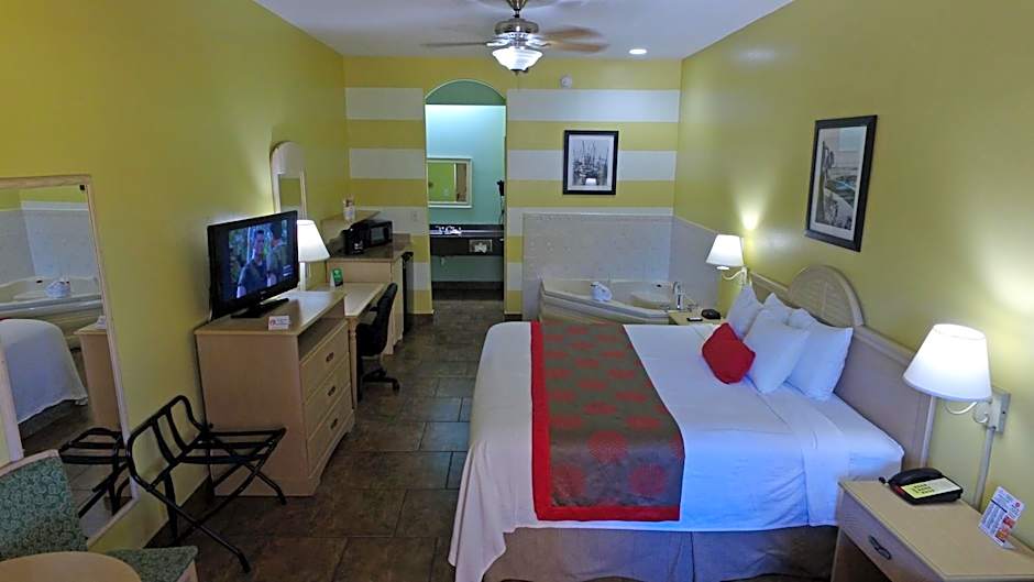 Ramada by Wyndham & Suites South Padre Island
