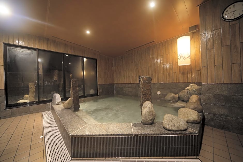 Dormy Inn Fukui Natural Hot Springs