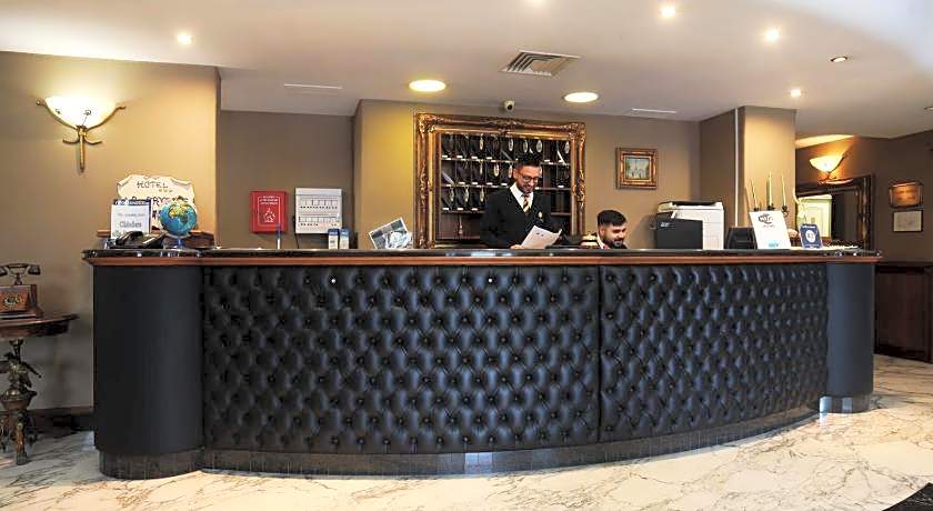 Hotel La Fayette Giugliano Licola
