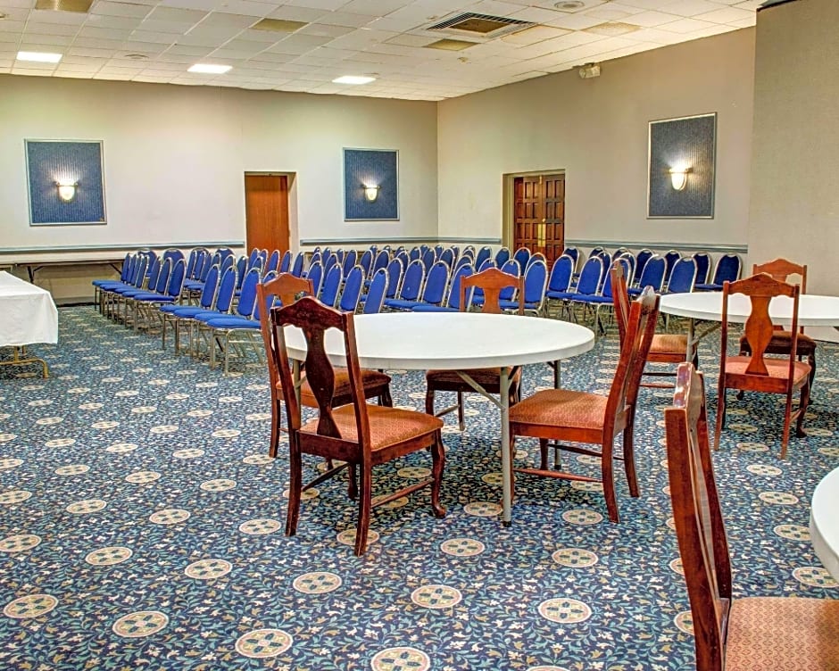 Quality Inn Richmond North