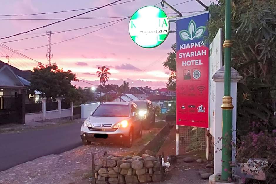 RedDoorz Syariah @ Kiapma Hotel